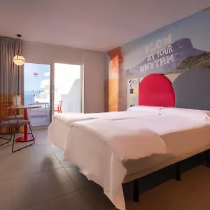 Bahía Flamingo - Only Adults Recommended Hotel