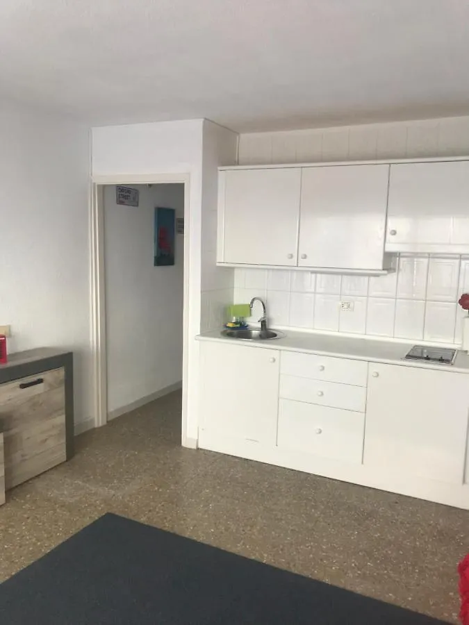 Apartment Europa,228 Puerto de Santiago  Spain