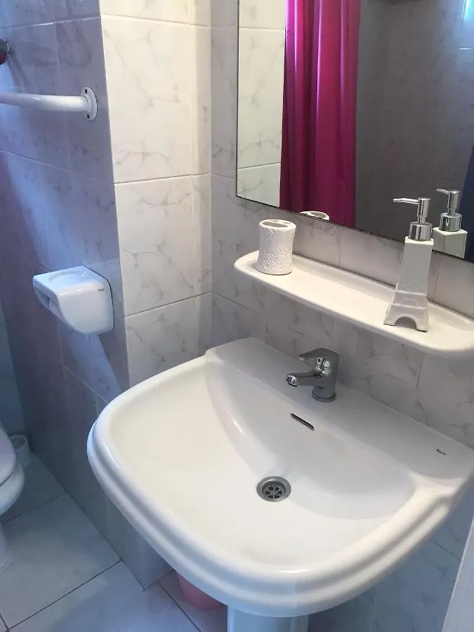 Apartment Europa,228 Puerto de Santiago   Puerto de Santiago (Tenerife)
