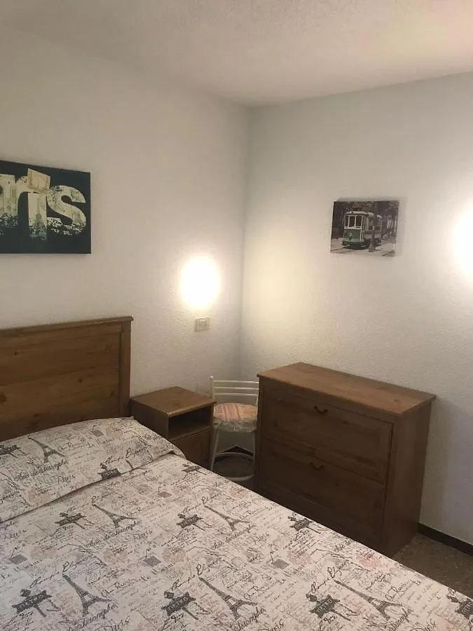 Apartment Europa,228 Puerto de Santiago   Puerto de Santiago (Tenerife)
