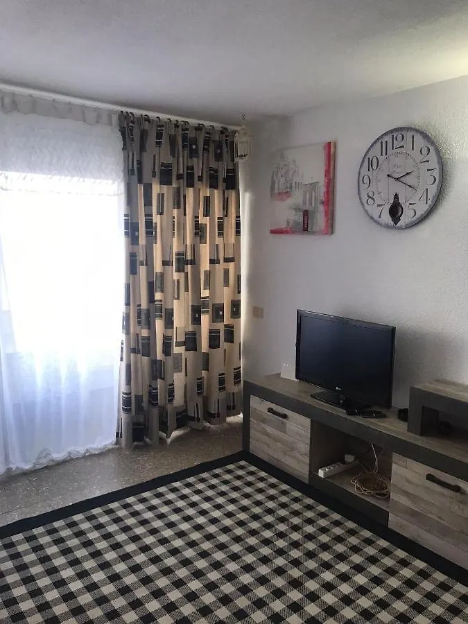 Apartment Europa,228 Puerto de Santiago  Puerto de Santiago (Tenerife)