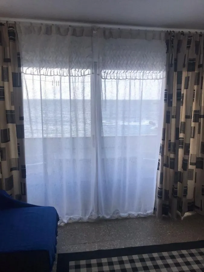 Apartment Europa,228 Puerto de Santiago