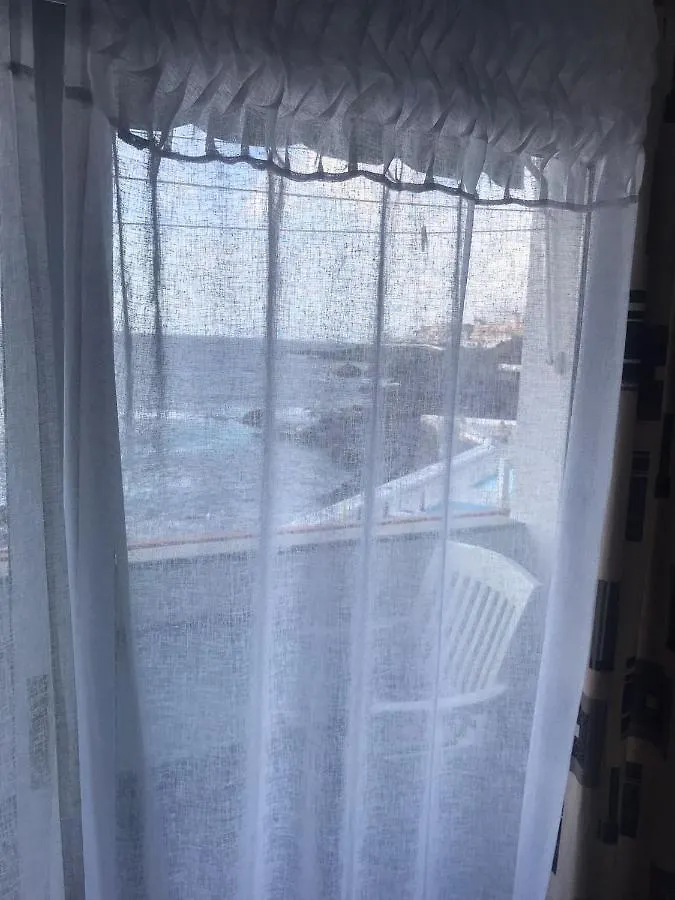 Apartment Europa,228 Puerto de Santiago  Spain