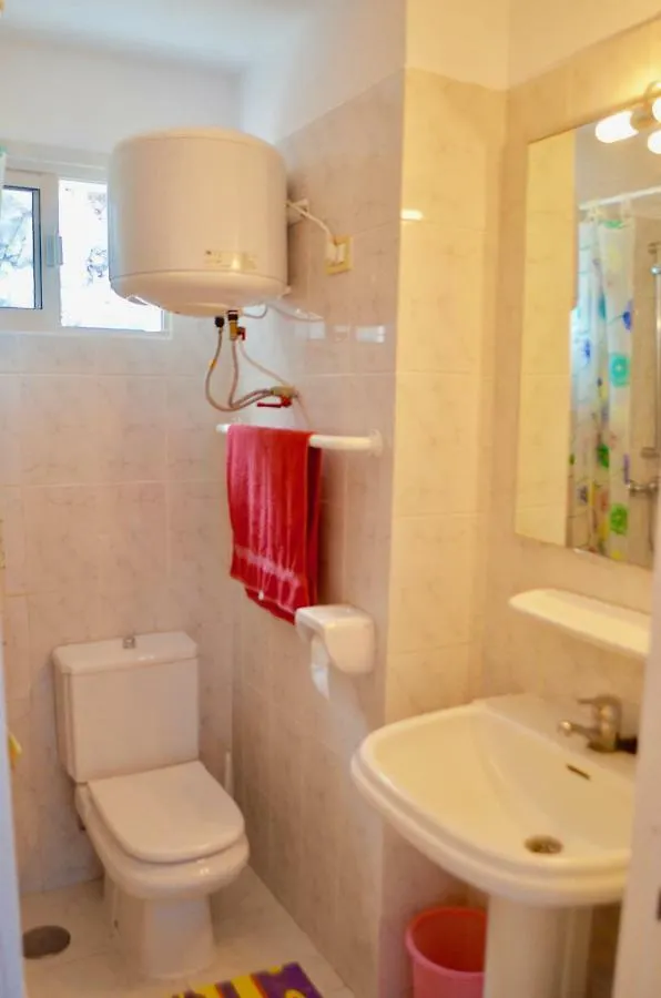 Apartment Europa,228 Puerto de Santiago  Spain